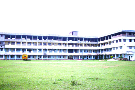 K.T.G College of Nursing